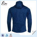 Full Zipper Fleece Polyester Cheap Wholesale Mens Sports Jackets